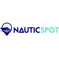 NAUTICSPOT logo - Similar company to Sharedesk