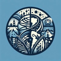 South American Research Security Consortium logo - Similar company to Plantea Spa