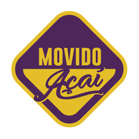 Movido Açaí logo - Similar company to Big Plastic Industria E Comercio De Plasticos