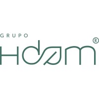 HDOM Group logo - Similar company to Tero Carbon