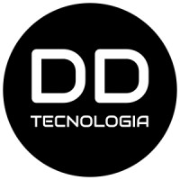 DD Tecnologia logo - Similar company to Dtec