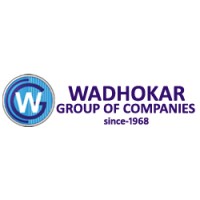 Wadhokar Group Of Company logo - Similar company to Nz Solutions Ltd