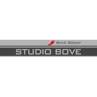 Studio Bove Srl logo - Similar company to Studio Catizone