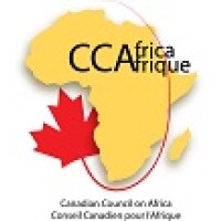 Canadian Council on Africa / Conseil Canadien pour l'Afrique (CCAfrica / CCAfrique) logo - Similar company to Inspire Tech Solutions