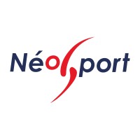 Néosport logo - Similar company to Neosport