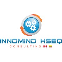 InnoMind Consulting HSEQ logo - Similar company to Cenatec - Mantenimiento