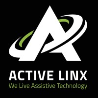 Active Linx logo - Similar company to Custom Mobility