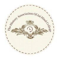 The History Association of Jai Hind College logo - Similar company to Jai Hind Wellness Cell