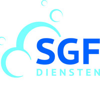 SGF Diensten logo - Similar company to 12Bclean