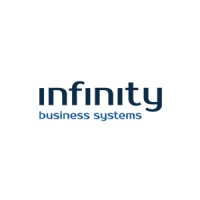 Infinity Business Systems Ltd logo - Similar company to Realtime It Solutions Ltd