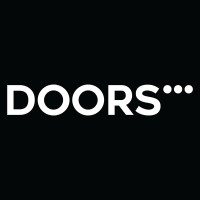 Doors3 logo - Similar company to Mathlive.Fr