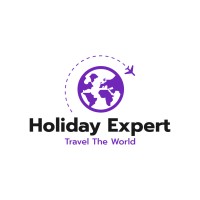 Holiday Expert logo - Similar company to Yolohike