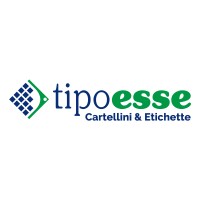 Tipoesse srl logo - Similar company to Elice Group