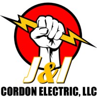 J&I Cordon Electric, LLC logo - Similar company to Dipierro Construction