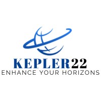 KEPLER22 LLC logo - Similar company to Yuva Global Services