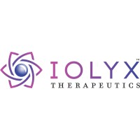 Iolyx Therapeutics logo - Similar company to Laguna Bio