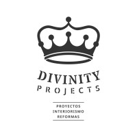 Divinity Projects logo - Similar company to Único