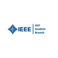 IEEE VIIT Student Branch logo - Similar company to Tech Glance Service