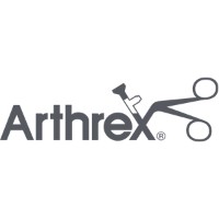 Arthrex Belgium logo - Similar company to Vhsi