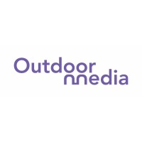 Outdoor Media logo - Similar company to Outdoormedia