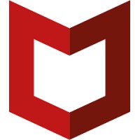 NanoSec (acquired by McAfee) logo - Similar company to Precize Inc