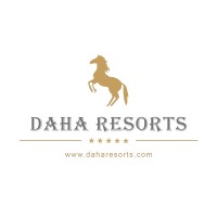 Daha Resorts logo - Similar company to Horison Ultima Seminyak Bali