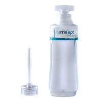 Irrimax Corporation logo - Similar company to Medwatch Technologies, Inc.