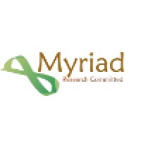 PT. Myriad logo - Similar company to Collaboreight