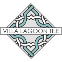 Villa Lagoon Tile logo - Similar company to Lydia Roda Materials