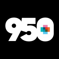 The 950 Foundation logo - Similar company to Ari Walsh
