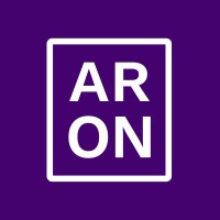 ARON - Agência de Recursos Online logo - Similar company to Marcas Vivas