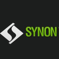 Synon Technologies logo - Similar company to Synon