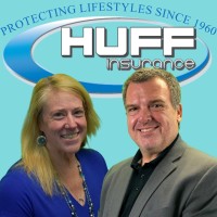 Huff Insurance logo - Similar company to Ls Benefits Group