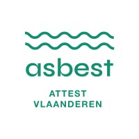 Asbestattest Vlaanderen logo - Similar company to A2 Advies