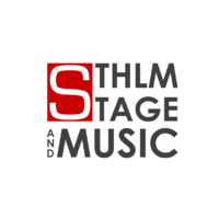 STHLM Stage & Music AB logo - Similar company to Poddagency