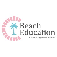 Beach Education logo - Similar company to Eduperfectus