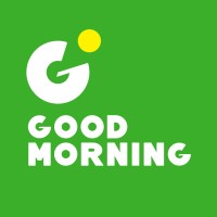 Good Morning Food logo - Similar company to Cet - Trường Trung Cấp Kinh Tế Du Lịch Tphcm