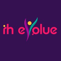 RH Evolue Consultoria logo - Similar company to Evolue Academy