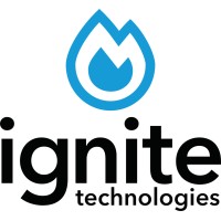 ignite Technologies llc logo - Similar company to Hash Vault
