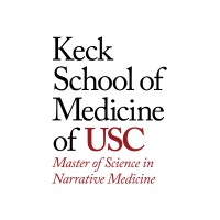 USC Narrative Medicine Program logo - Similar company to Constructive Network