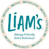 Liam's by Safer Plate logo - Similar company to True Health