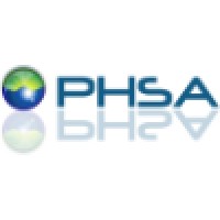 PHSA Limited logo - Similar company to Range Printing