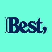 Best, logo - Similar company to Campfire