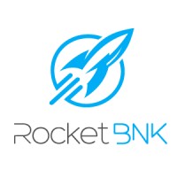 RocketBNK logo - Similar company to Rocket Financial Inc