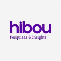 Hibou Pesquisa e Insights logo - Similar company to Cliente 007