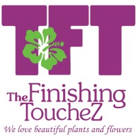 The Finishing Touchez logo - Similar company to Kading