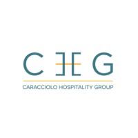 CHG - Caracciolo Hospitality Group logo - Similar company to Ag Communication Group