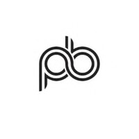 the pb organisation logo - Similar company to Reach.