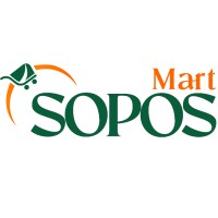 Sopos Mart logo - Similar company to Peacoy