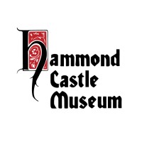 Hammond Castle Museum logo - Similar company to Camp Squanto